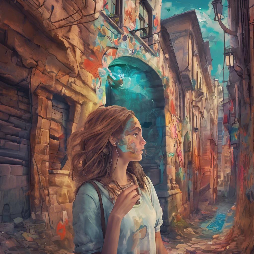 Елена Александрова